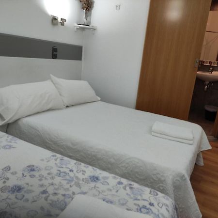 Alojadonosti City Center San Sebastián Eksteriør billede